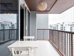 Austville Residences (D19), Condominium #625037561